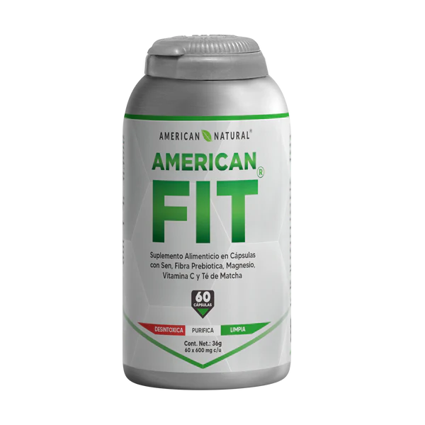 American Fit