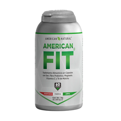 American Fit