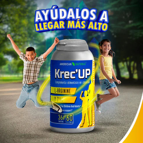 KREC´UP X1
